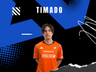 Timado