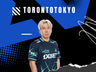 TORONTOTOKYO