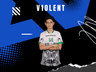 v1olent