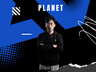 planet