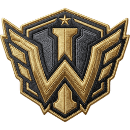 Iron Wing